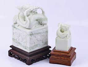 “互聯(lián)網(wǎng)+”能適合玉雕產(chǎn)業(yè)的發(fā)展嗎？