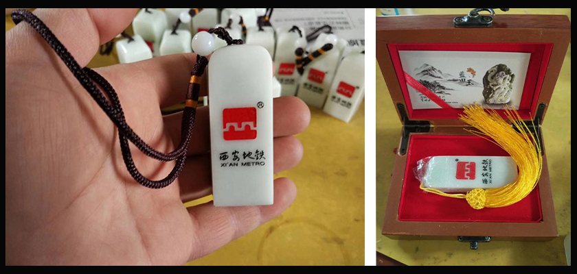 定制玉器哪家好？